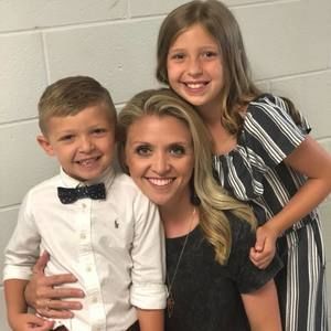 Meet your Posher, Erica